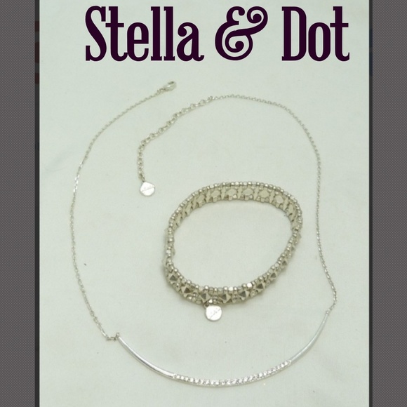 Stella & Dot Jewelry - Stella & Dot Stella & Dot Jewelry - Stella & Dot